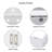 Burrak Enclosed Litter Box Enclosure-714503330