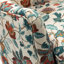 Upholstered Armchair-577257460