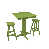 Lime tropicale
