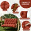 Coussin de banc d'extérieur Wynee-109478404-109478417