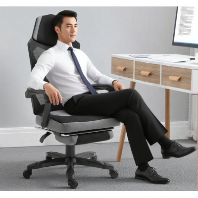Maille ergonomique PC et course