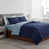 Navy+Light Blue