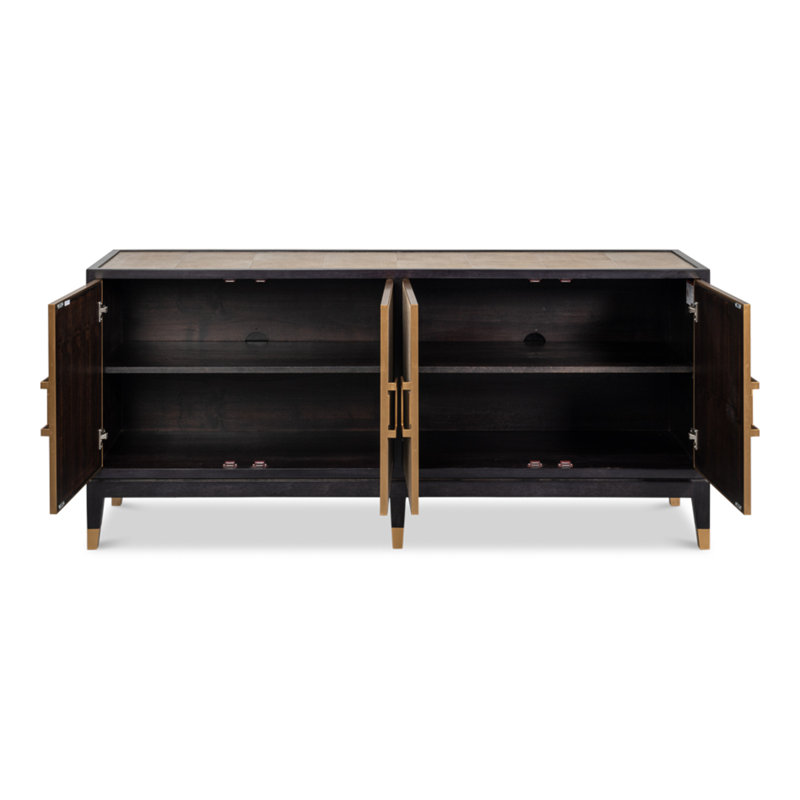 Beto 76'' W Sideboard