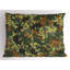 Ambesonne Camo Pillow Sham 2 Pack Classic Germany Pattern Green Brown Dark Green-100164788