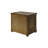 Draupadi 34'' Wide 2 -Drawer File Cabinet