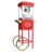 Olde Midway 6 Oz. Popcorn Machine Stand / Cart-52829641
