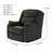 Hercules Dual Power Wall Recliner-2054988565
