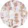 Janiaha Washable Abstract Indoor Rug