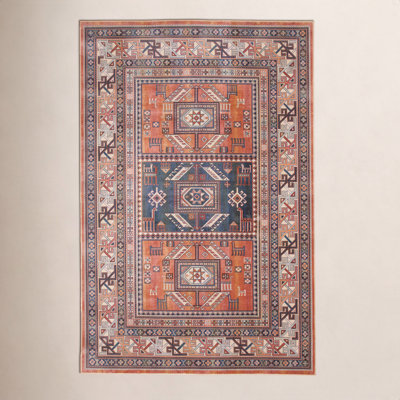 Ovid Oriental Rug