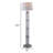 Naael " Floor Lamp-1429262516