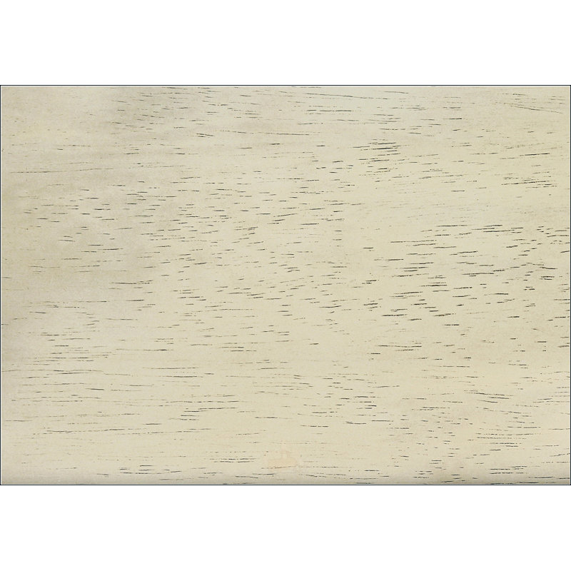 Queen Bed, Gray