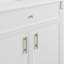 Bellshire Single Vanity Cabinet-659475601-666546980