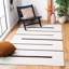 Mana Cotton Striped Indoor Rug-879729364