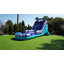 Glissade d'eau Xjump Tropical Deep Sea