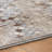 Premium Machine Washable Dream Shag Chevron Rug-805079994-805079971