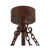 Jaliyha 30'' Ceiling Fan with Light Kit