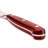 BergHOFF Pakka Stainless Steel Steak Knife Set