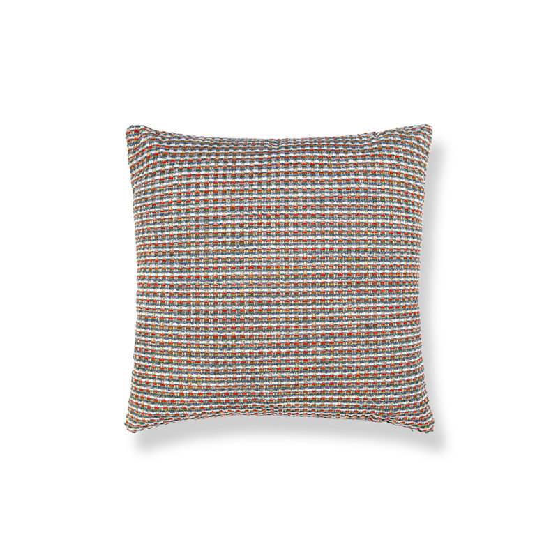 Pillow Cover & Insert, Rectangle 14"H x 22"W, Preppy