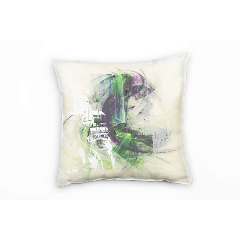 Square Cushion