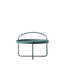 Cross Legs Coffee Table