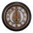 Biddlesden Wall Clock