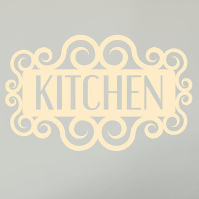 Wall Decal