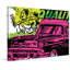 Josh Ruggs - Wrapped Canvas Print-19023981