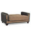 Canapé convertible avec rangement Primenest Plusecraft