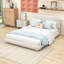 Lit plateforme tapissier Teddy-1069942851-1069942856
