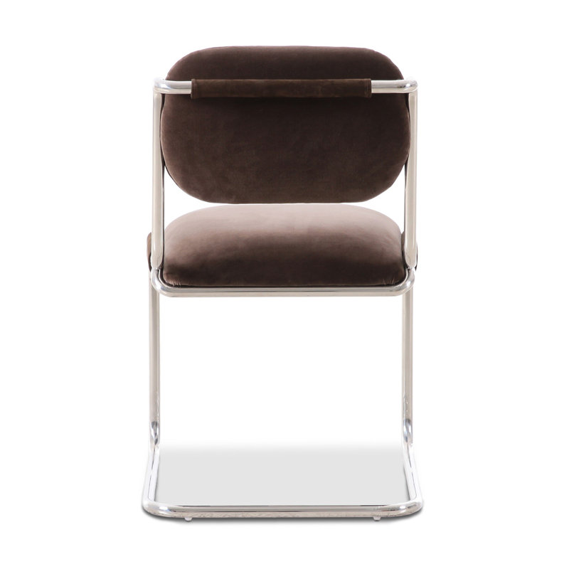 Bram Upholstered Dining Chair