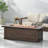 Rectangular Outdoor Patio Fire Pit