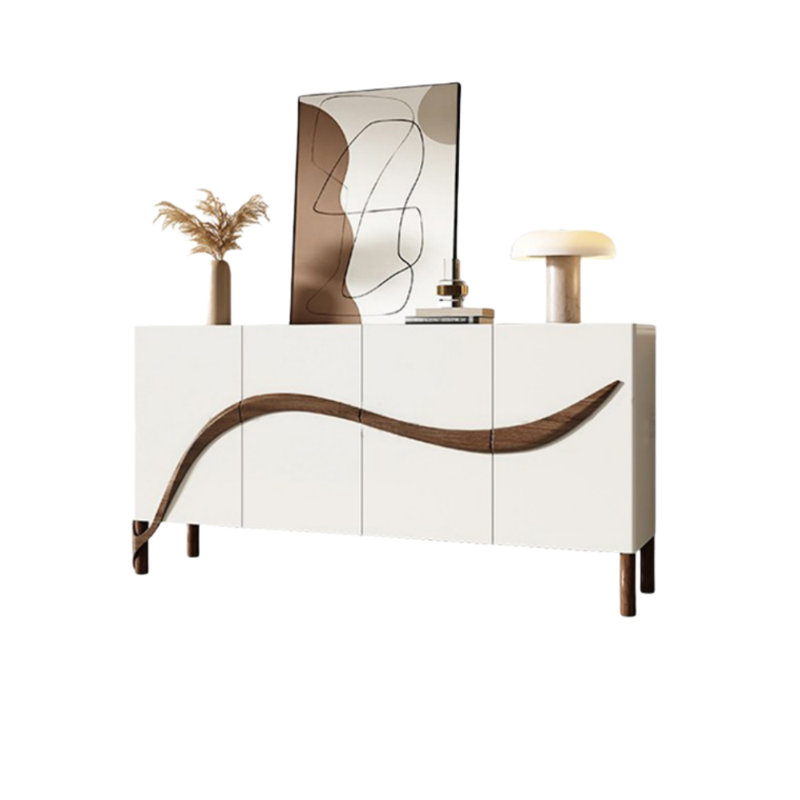 Armoire d'appoint porche Light Luxury Creative Design