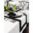 Contempo - 100% Pure Linen Table Runner-114839750-114839744