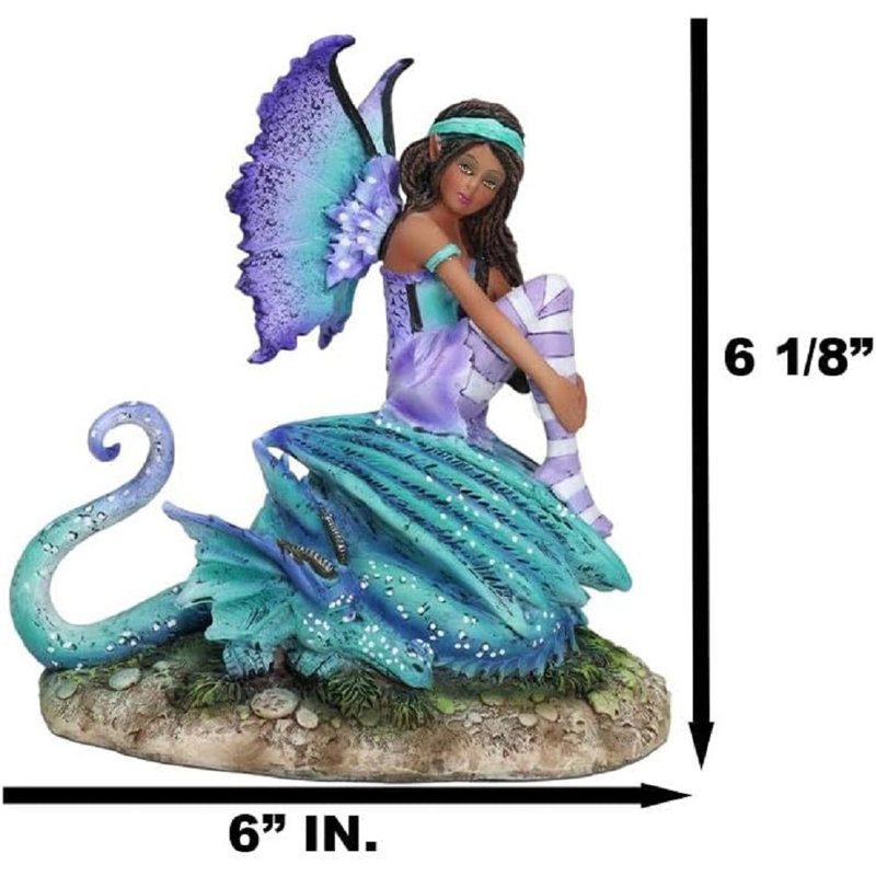 Figurine / sculpture Jemel