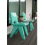 Fresco Outdoor Dining Side Chair-1665317695