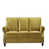 Yellow Velvet