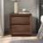 Emmett 24" Wide Rectangular Nightstand in Alder White-210981834