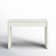 Valorie 45" Console Table with Storage