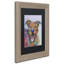 "Zoey" par Dean Russo, impression sur toile-21025683-25776652-25776821