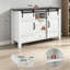 120cm Sideboard