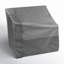 WeatherX Outdoor Patio Chair Cover