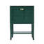 Meuble-lavabo 24 po avec lavabo supérieur, meuble-lavabo avec 2 portes et meuble-lavabo simple