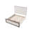Newhaven Bed White-569280565