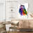 Brampt Owl Watercolor-108392604