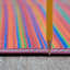 Tapis intérieur / extérieur rectangulaire Azrielle-196688031