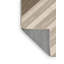 Tapis gris et beige en bois rustique lavable à la machine Bensonhurst-1445363193