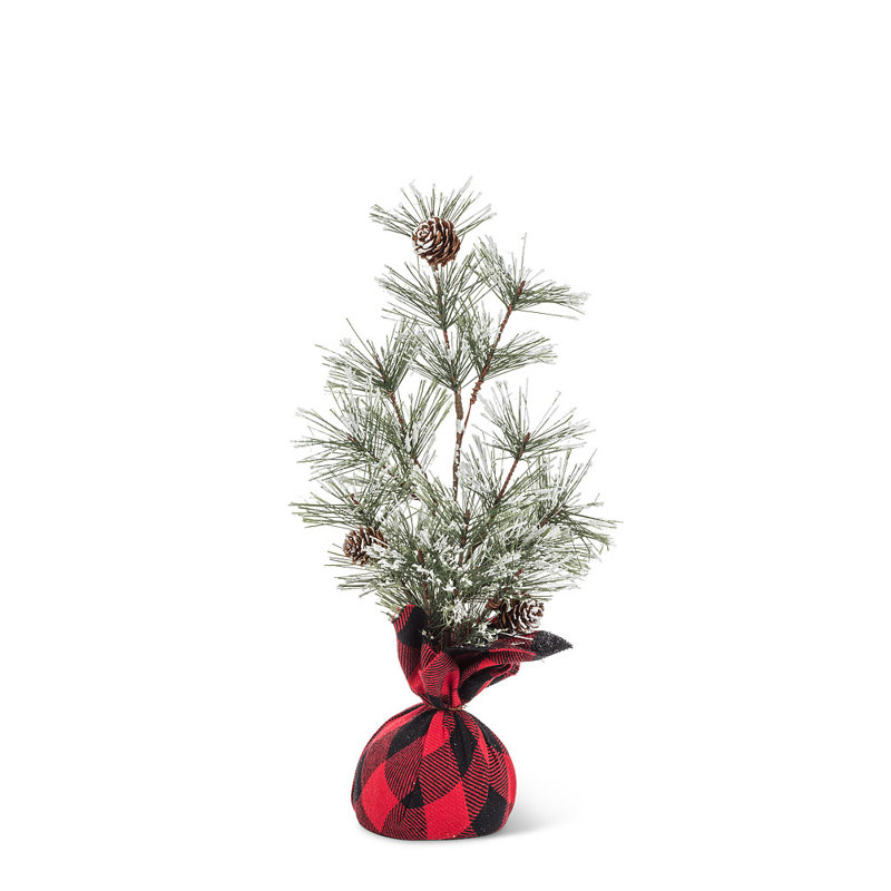 Christmas Tabletop Tree