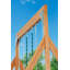 Portique en bois Trailside-55037521