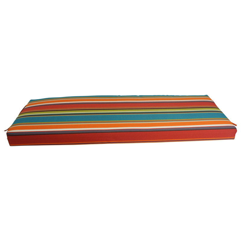 Coussin 1 pièce Ebern Designs