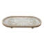 Plateau en bois Michi